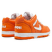 Supreme x Nike SB Air Force 2 Low