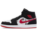Air Jordan 1 Mid Se Newspape