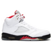 Air Jordan 5 Retro Fire Red GS 2013