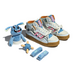 Melting Sadness x Adidas Originals Forum xhibit Mid