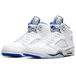 Air Jordan 5 Retro stealth 20