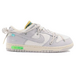 Off-White x Nike Dunk The 50 NO42