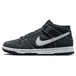 Nike Dunk OFF Noir