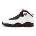 Air Jordan 10 Retro Double Nickel GS