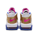 Nike Air More Uptempo Fuchsia Blast Metallic Gold GS