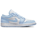 Air Jordan 1 Low Aluminum