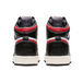 Air Jordan 1 Retro High Black Gym Red GS 2019