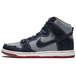 Nike Dunk SB Reese Forbes Denim