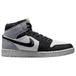 Air Jordan 1 Mid Se Canvas