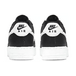 Nike Air Force 1 Black and White