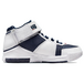Nike LeBron 2 Zoom Midnight Navy 2