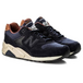 New Balance 580 Navy Blue