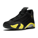 Air Jordan 14 Retro Thunder