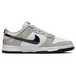 Nike Dunk Low ESS Light Iron Ore