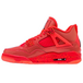 Air Jordan 4 nrg hot punch