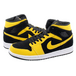 Air Jordan 1 Mid Reverse New Love