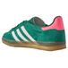Adidas Originals Gazelle Indoor leathertrimmed Suede