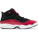 Air Jordan 6 Rings Fitness Red