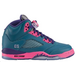 Air Jordan 5 Retro TRopical Teal