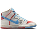 Ishod Wair x Nike Dunk Pro decon qs 911