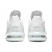 Nike LeBron 17 Low White Camo 17