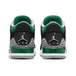 Air Jordan 3 Retro pine Green