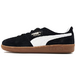 Puma Palermo Black White