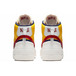 Sacai x Nike Blazer Mid Gold