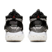 Air Jordan Proto React Metallic Silver