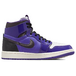 Air Jordan 1 High Zoom Air CMFT Purple Patent
