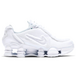 CDG x Nike Shox TL