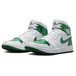 Air Jordan 1 High Golf Pine Green