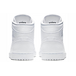 Air Jordan 1 Mid White 2019