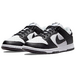Nike Dunk Low Next Nature White Black