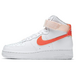 Nike Air Force 1 Orange Pearl