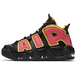 Nike Air More Uptempo Hot Punch Air