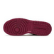 Air Jordan 1 Low Noble Red GS