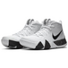 Nike Kyrie 4 Oreo White Black 4