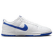 Nike Dunk Low Hyper Royal