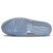 Air Jordan 1 Low Se Dare to Fly Swoosh