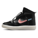 Nike Vandalised