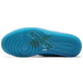 Air Jordan 1 Retro High Gatorade Blue Lagoon