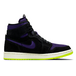 Air Jordan 1 High Zoom Air CMFT Plum Purple