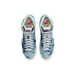 Nike Blazer 77 Multicolor and White