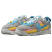 Union x Nike Cortez sp Light Smoke Grey