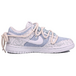Nike Dunk Low ESS White Paisley Vibe