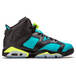 Air Jordan 6 Retro Turbo Green