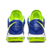 Nike LeBron 8 V2 Low QS TReasure Blue 2021