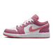 Air Jordan 1 Low Desert Berry GS