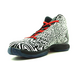 Air Jordan Series Super Fly 4 JCRD White Gym Red